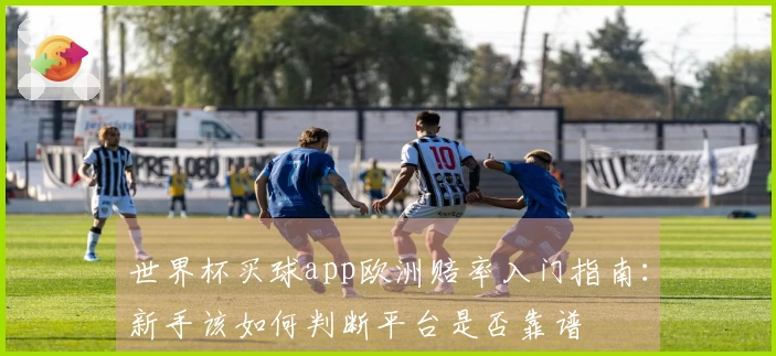 世界杯买球app欧洲赔率入门指南：新手该如何判断平台是否靠谱