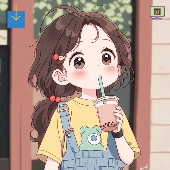 用户头像